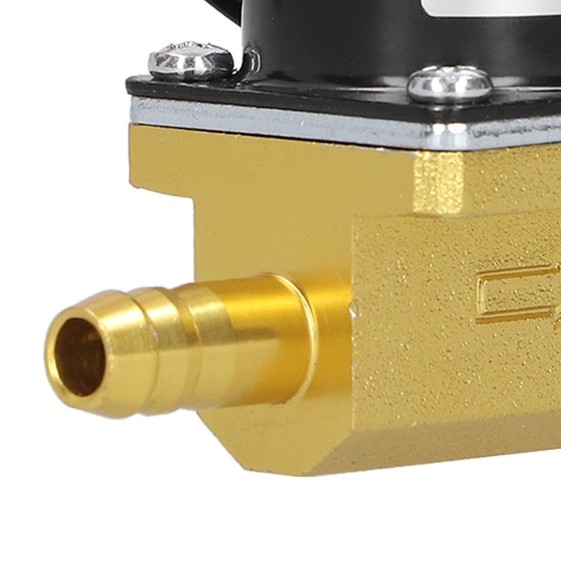 Welding Solenoid Valve, Welding Gas Solenoid Valve Works Well Strong