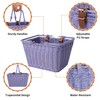 GRANNY SAYS Small Bike Baskets for Kids, Bicycle Bike Baskets,