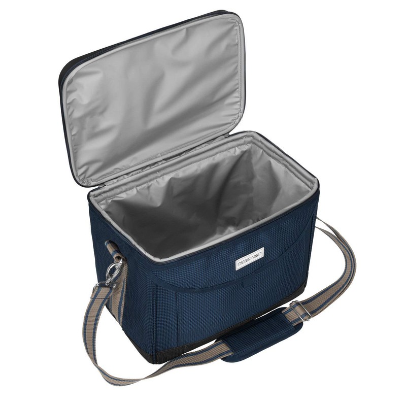 anndora Cooler Bag 22 L Picnic Cool Box 35 x