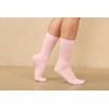 Chic Femme 6 Pairs Of Ladies Bamboo Socks, Super Soft