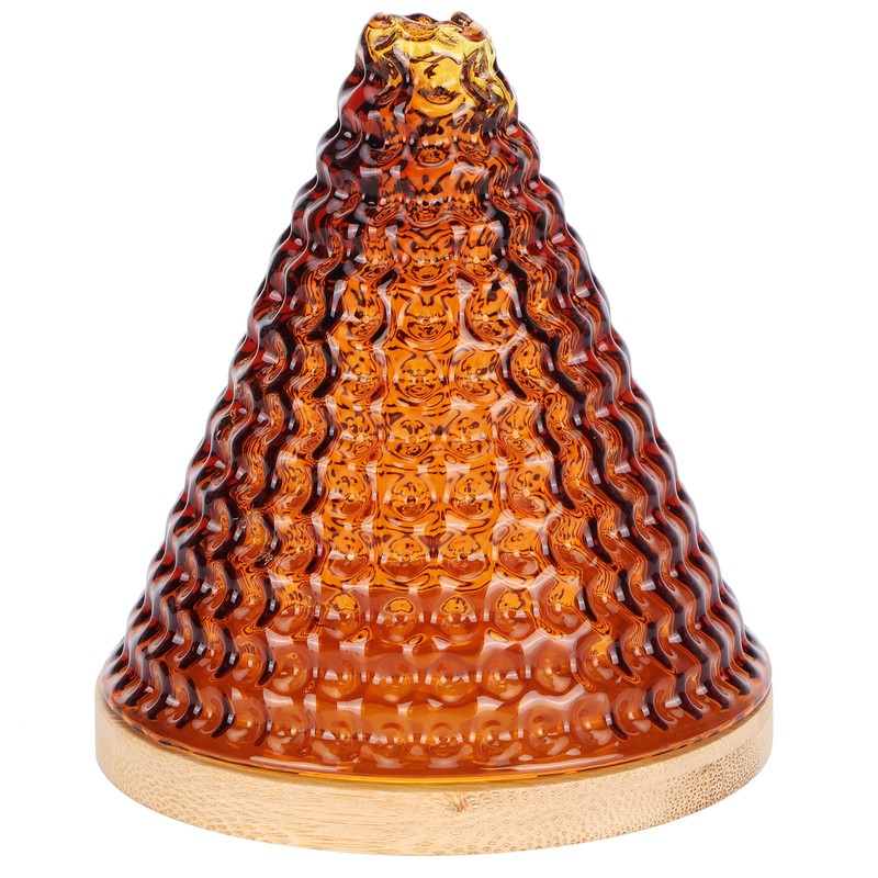 Coffee Pot Filter reusable glass Coffee Dripper Funnel Kettle Brewer