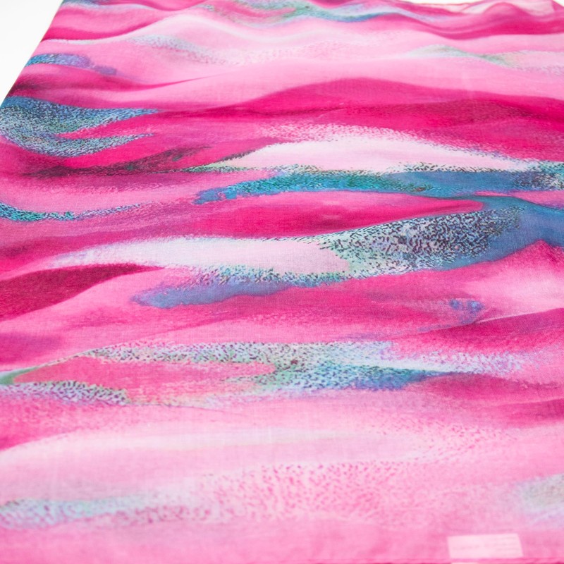 Gloop Loop Tube Scarf for Women Scarf Silky Airy Light