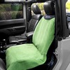 HAPPEGEAR Happeseat Waterproof Car Seat Cover & Protector – Universal