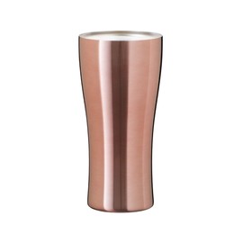 Atlas AST-420 Vacuum Stainless Steel Tumbler, 14.2 fl oz (420 ml)