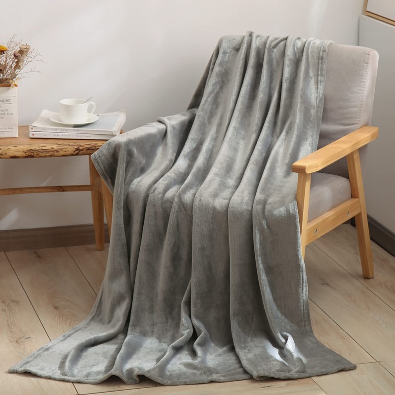 BEDELITE Blanket, Semi-Double, Winter, Thick, Blanket, Winter Use, Knee Cover,