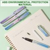 RNHDLY Eternal Pencil, Pack of 6 Inkless Pencils, Eternal Pencil,