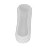 Doorbell Silicone Case for GoogleNest Doorbell Protective Cover Dustproof Cover