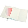 Moleskine, Bullet Notebook Art Collection, Sketch Pad, Drawing Notebook, Blank