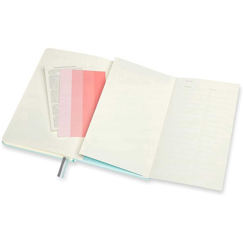 Moleskine, Bullet Notebook Art Collection, Sketch Pad, Drawing Notebook, Blank