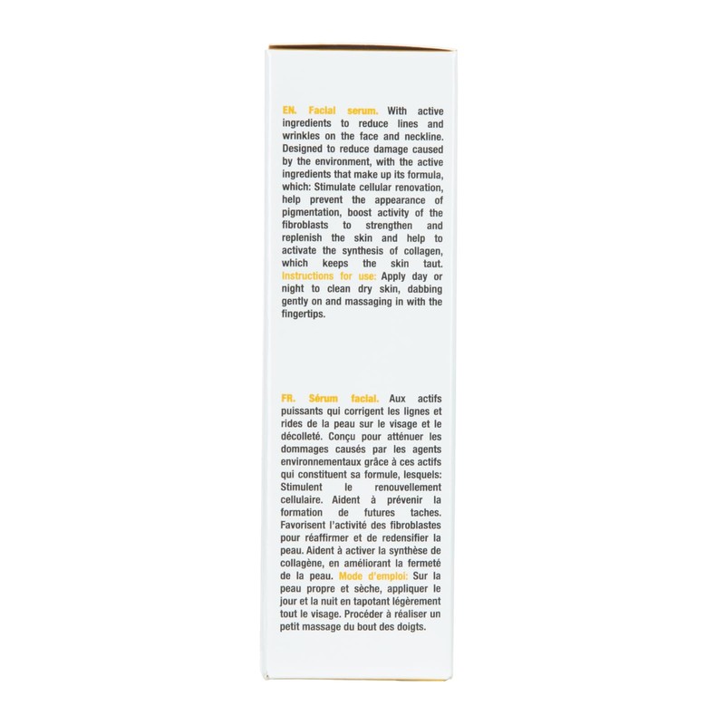 Thader Th Pharma V-Ministral C Facial Serum 40ml