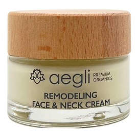 Aegli Remodeling Face & Neck Cream 50 ml