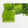 parsley soap natural