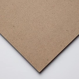 Jackson's 3.5 mm MDF Painting Panel 18 x 24 cm Pack of 5