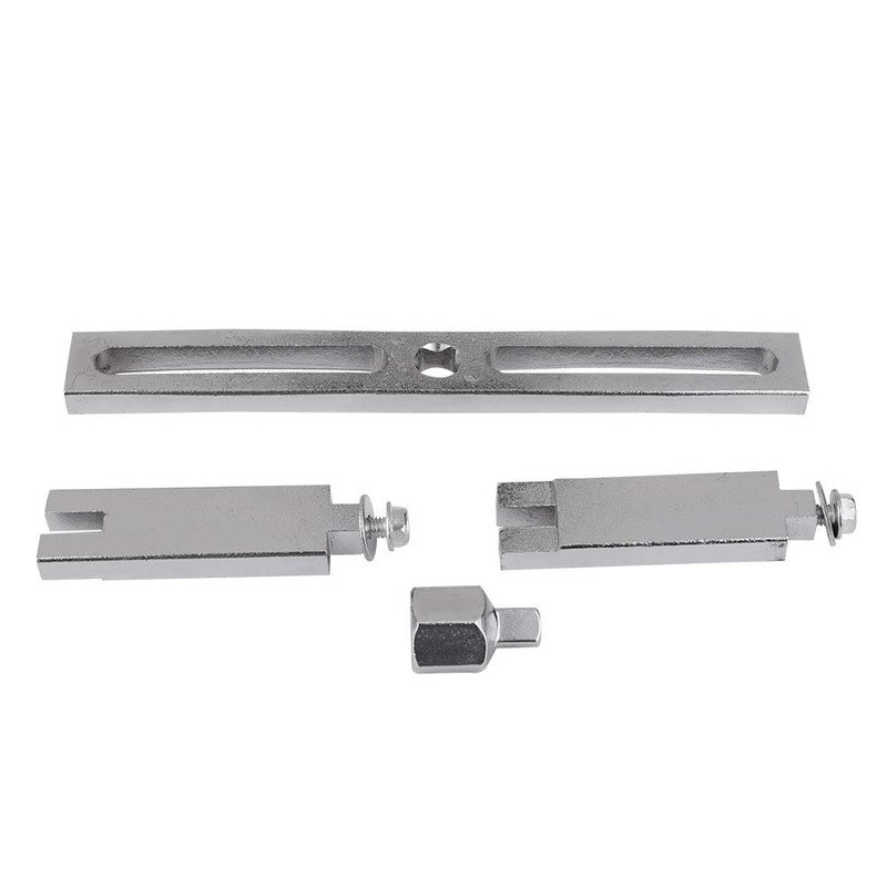 VOBOR Tool for removing the fuel pump, universal adjustable fuel