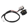 Throttle Motor Knob Switch High Sensitivity Standard Throttle Motor Rotary