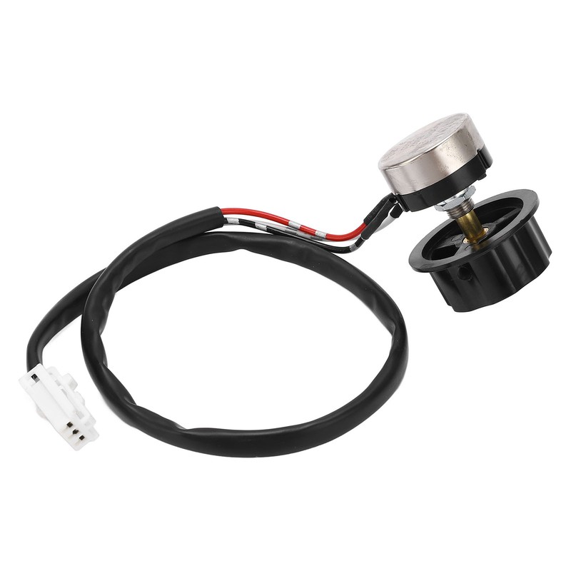 Throttle Motor Knob Switch High Sensitivity Standard Throttle Motor Rotary