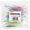 Gamma shockbuster Vibration Dämpfer, 48 Stück