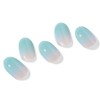 Oh Hora N Nail Set, Soap Bubble, 1 Set / 오호라 N 네일 세트, 소프 버블, 1세트