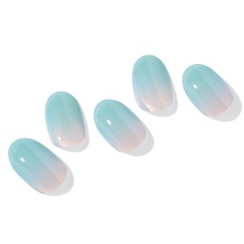 Oh Hora N Nail Set, Soap Bubble, 1 Set / 오호라 N 네일 세트, 소프 버블, 1세트