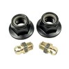 Mevotech Supreme Stabilizer Link MS608132