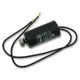 Ebm-Papst Capacitor, 3 Microf - 68462-4-7320