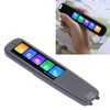 Scan Reader Pen Language Translator Smart Digital for Dyslexia Meetings