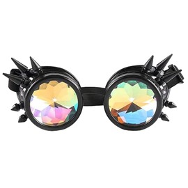 Steampunk Glasses