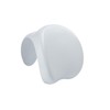 LAY-Z-SPA Nackenkissen Set 25 x 19,5 x 17.5 cm