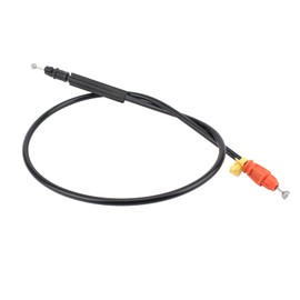 Carbhub Inside Door Handle Latch Cable Line for Remote Start and Power Door Locks for 924-367, 2975, 22862026, 22862027, 15896623, 15896624, 25873485, 25873486, 25876385, 25876386, 25876387, 25876388