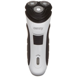 CAMRY CR 2915 Herrenrasierer, Weiß/Schwarz, Einheitsgröße