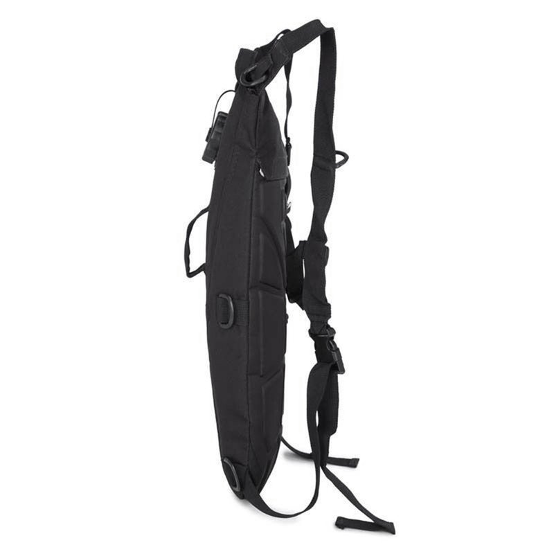 Hydration Backpack Universal Breathable Comfortable Wear Resistant Hydration Carrier Pack