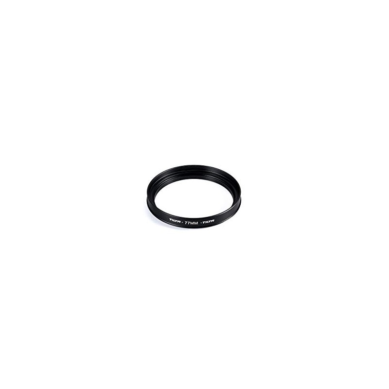 Tilta Adapter Ring for Mini Clamp-on Matte Box (77mm)