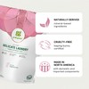 Grab Green Delicate Laundry Detergent Pods, 24 Count, Fragrance Free,