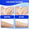 Mens Hair Removal Cream, Painless Intimate Hair Removal for Sensitive