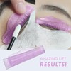 Lomansa Lash Lift Rods No Glue Needed Silicone Eyelash Pads
