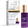 LULLAGE Splendor, Srum Iluminador Nocturno, 30 ml, cido Hialurnico, Efecto