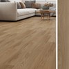 MULGREAT Peel and Stick Tile, 54 Sq.Ft 2mm Thicken Vinyl