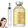 2026 New Advanced Navarro Collagen Peptide Lifting Ampoule, Hydrating Anti-Wrinkle