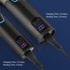 Suttik Professional Hair Clipper and Trimmer Set, Barber Clippers Set