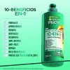 Kit Shampoo Garnier Fructis Probioticos Rutina 2 Pasos