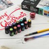 Mont Marte Drawing Ink Colors Signature 24pc x 0.24 US