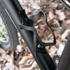 Water Bottle Cages, Alloy Aluminum Lightweight Water Bottle Holder Universal
