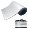 Battery Blanket Battery Insulation Kit 40"x7" Battery Wrap Heat Shield