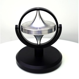Mechforce Precision Made Scientific Tabletop Gyroscope