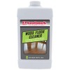 Lundmark Wood Floor Cleaner, for Paste Wax Finish Floors with