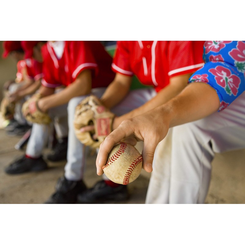 HurtSkurt Revolutionary Stretch-to-fit hot/Cold Pack- Waikiki Medium