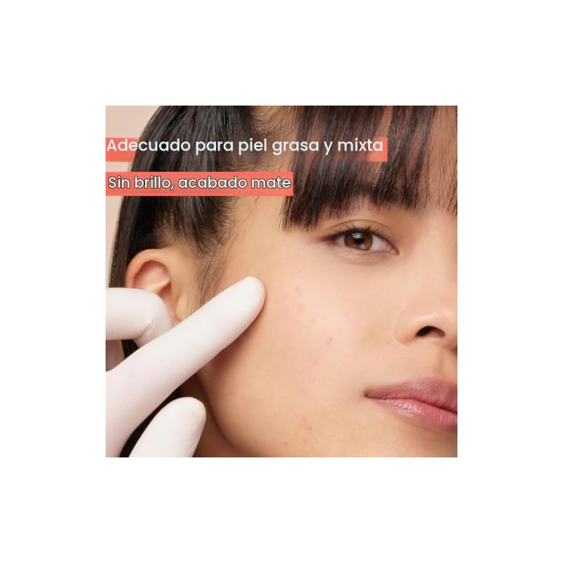 Avene Cleanance Comedomed+ Gel Crema Facial Antiimperfecciones 30ml