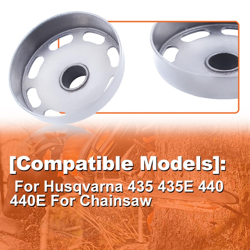 Mtanlo For Husqvarna 435 435E 440 440E For Chainsaw, 325"