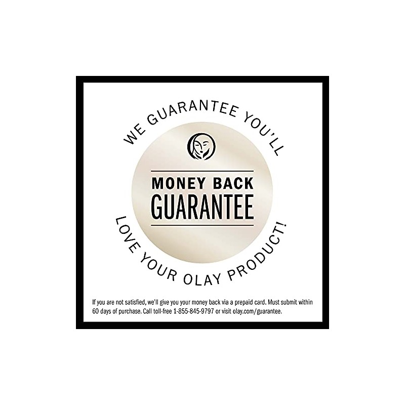 Olay Makeup Remover Wet Cloths, Fragrance Free, 25 Count (Packaging