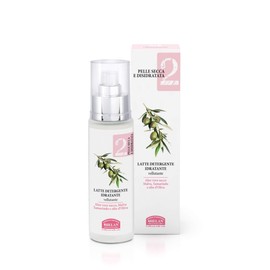 Helan Cleansing milk moisturising line face 2